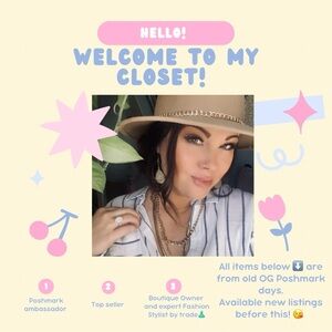 Welcome! 🌵
